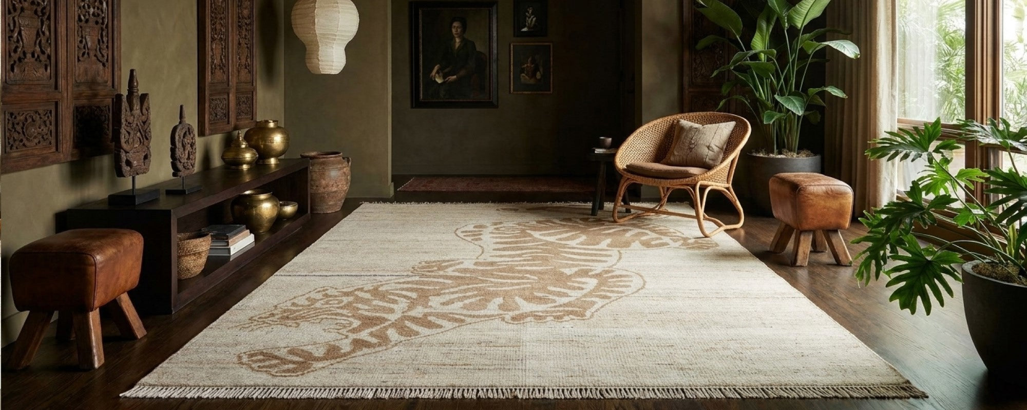 The Ultimate Guide to Outdoor Rugs: Why Performance Design is Changing the Backyard Game