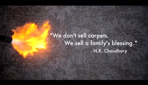 Jaipur Rugs : Founder's Mentality in Action