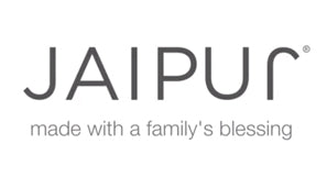 Jaipur Rugs: Made with a family's blessing