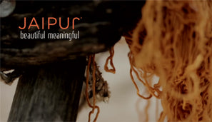 Story of Jaipur Rugs
