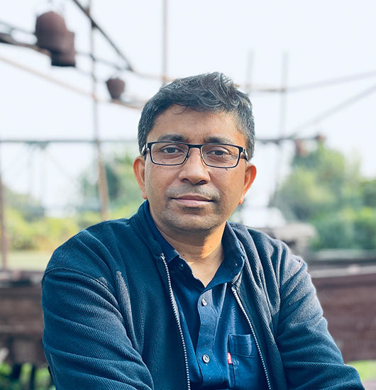 Abin Chaudhuri