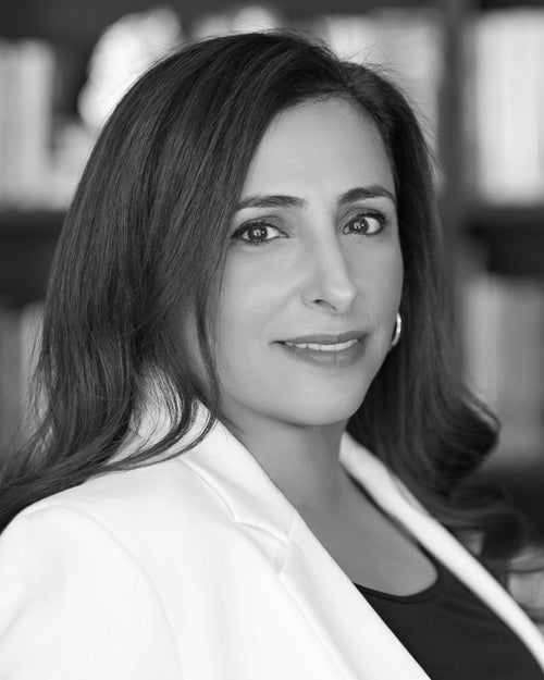 Bodour-Al-Qasimi