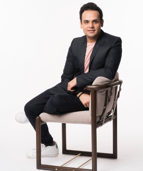 Ashiesh Shah