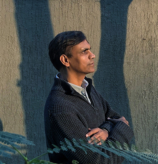 Hiren Patel