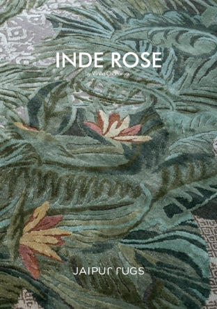 Inde Rose