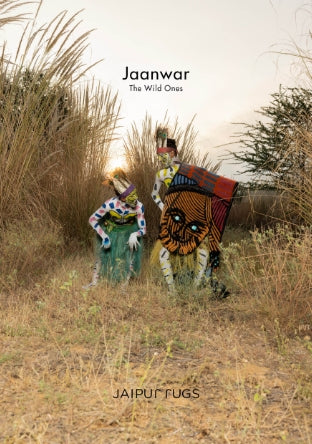 Jaanwar The Wild Ones
