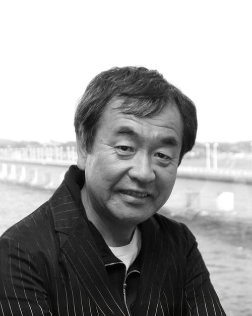 Kengo Kuma