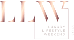 Luxury Lifestyle Weekend 2018