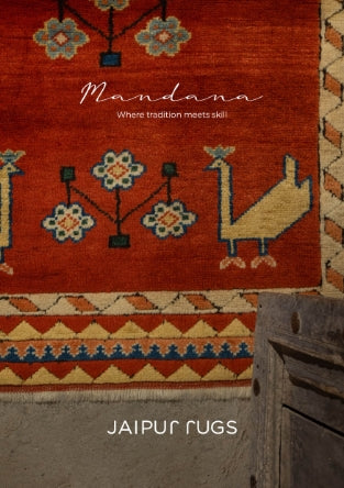 Mandana Collection