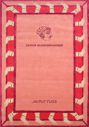 Matteo Cibic x Jaipur Rugs