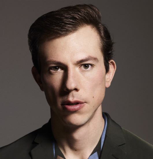 Matteo Cibic