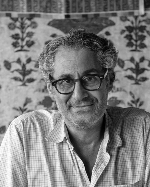 Peter D'ascoli