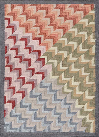 checkers adwv-13085 Rug