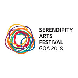 Serendipity Art Festival 2018