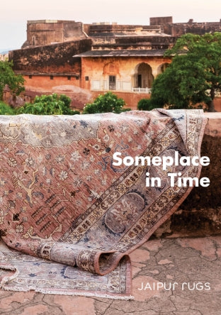 Someplace in Time Collection