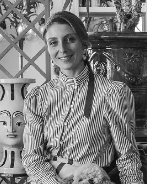 Tatiana De Nicolay