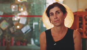 Anne-Cecile Benita- Director of corporate communications, Renault Trucks, Volvo Group
