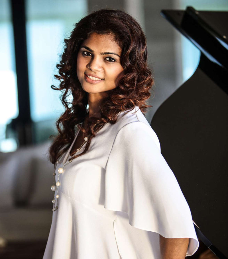 Apoorva Shroff