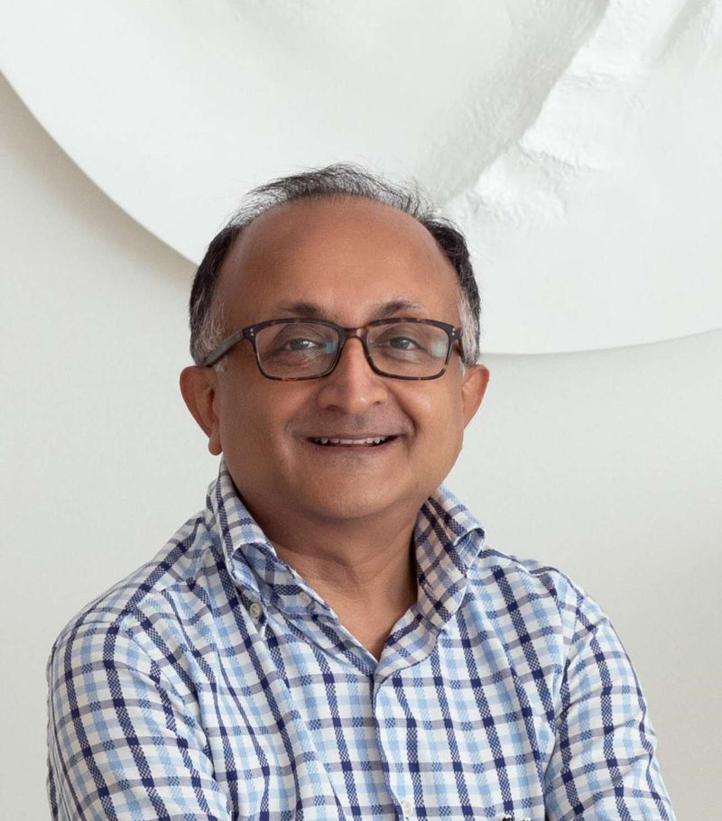 Ar. Sunil Jasani