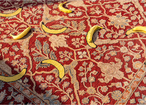 Bananas