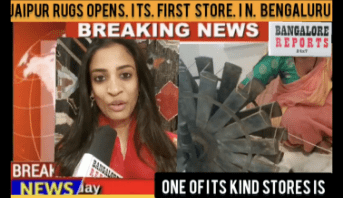 Bangalore Report