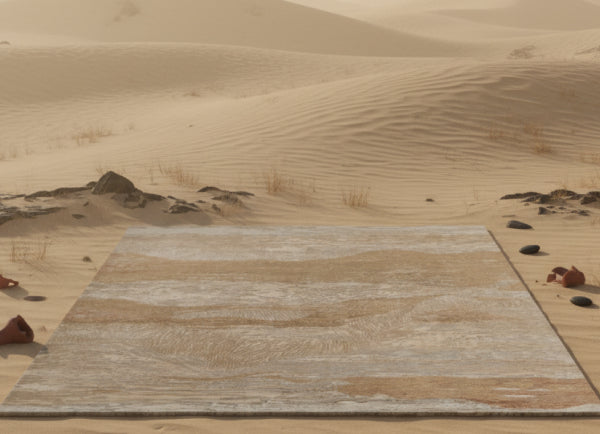 Cry of the Sands