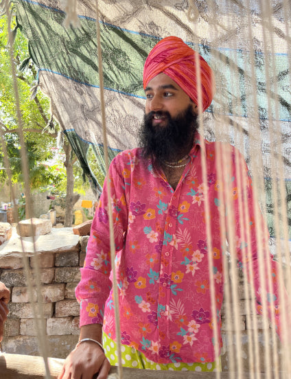 Gurjeet Singh