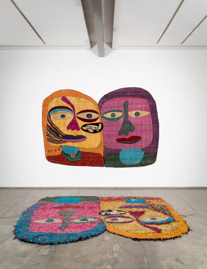 Gurjeet Singh x Jaipur Rugs
