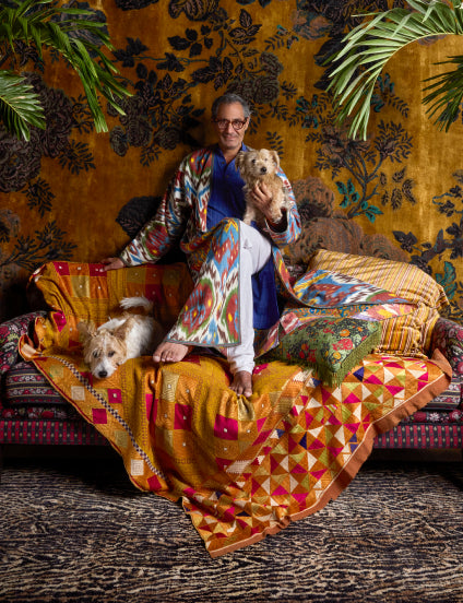 Peter D’Ascoli