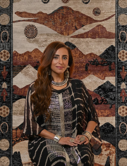 Bodour Al Qasimi
