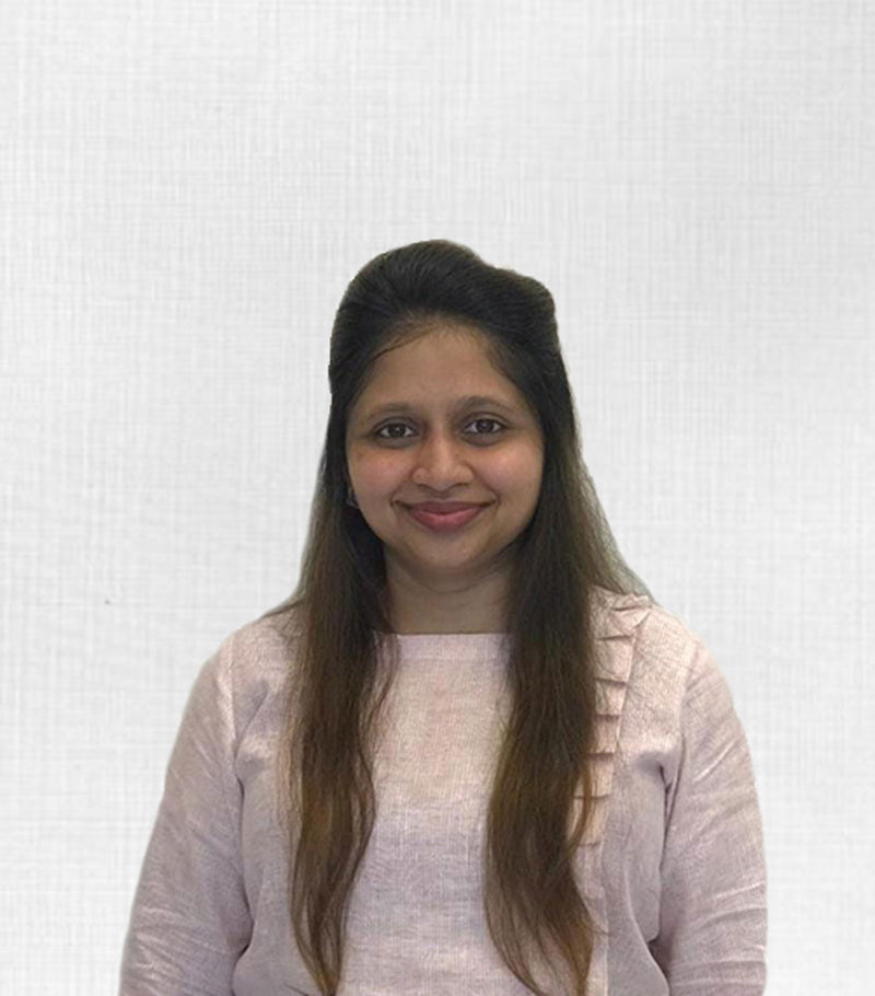 Hetal Shah