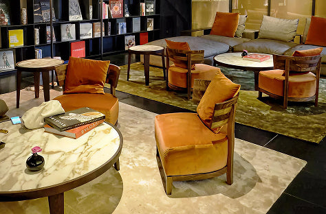 Bvlgari Hotels & Resorts