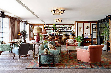 SOHO House