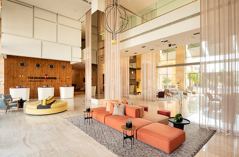 The House Hotel