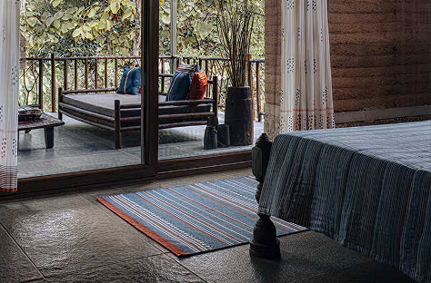 Tipai Forest Villa