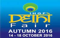 IHGF Delhi Fair