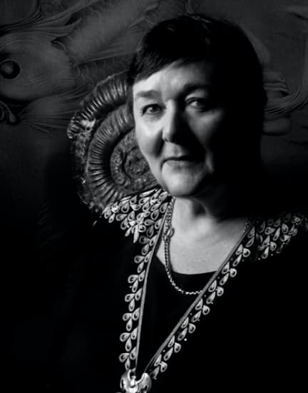Jocelyn Burton