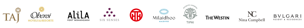 Projects logos