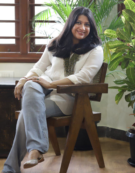 Pavitra Rajaram