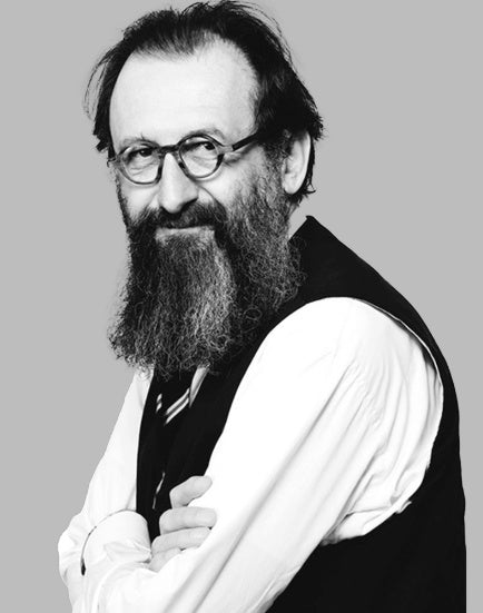 AMDLFounded By Michele De Lucchi