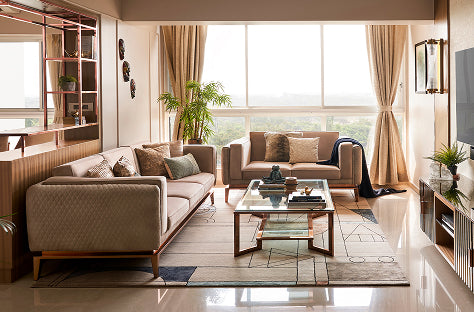 Apartment 20-The Perfect Symphony