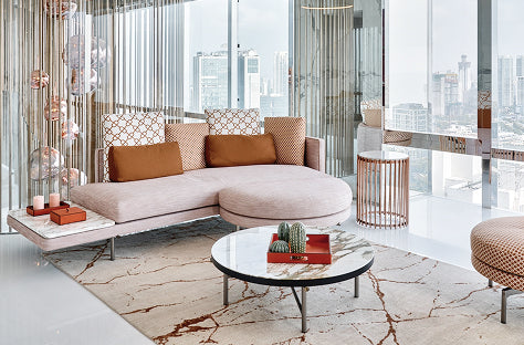 Worli Duplex