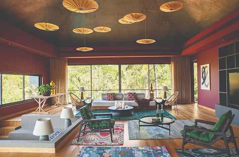 Inaya Living - Cotton House