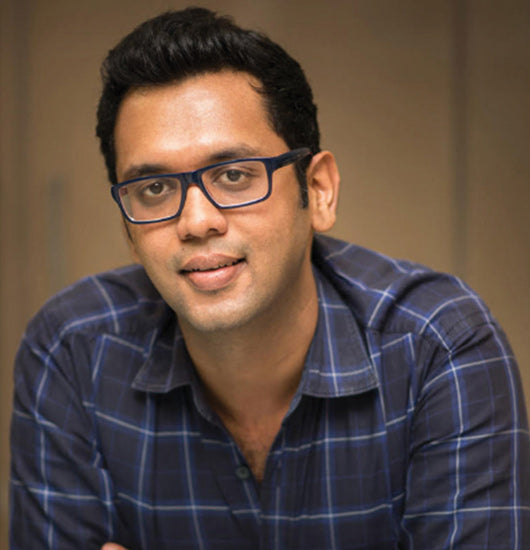 Shantanu Garg