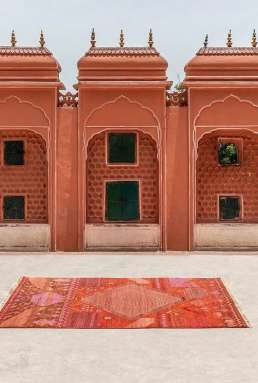 Jaipur — Land Of The Maharajas
