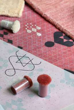 The People Behind The Rugs