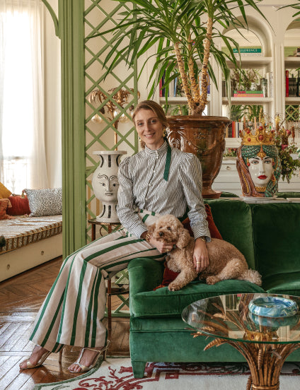 Tatiana de Nicolay