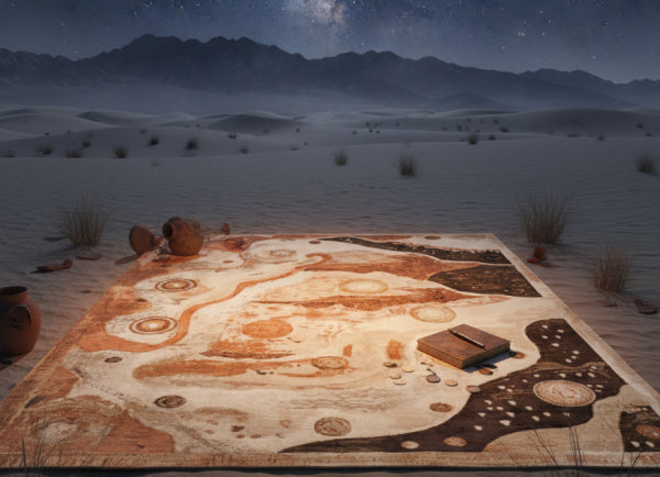 The Land of Beginnings