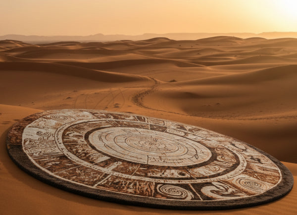 The Passage of Time