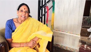 Mrs. Jaya Jaitly– Founder, Dastkari Haat Samiti